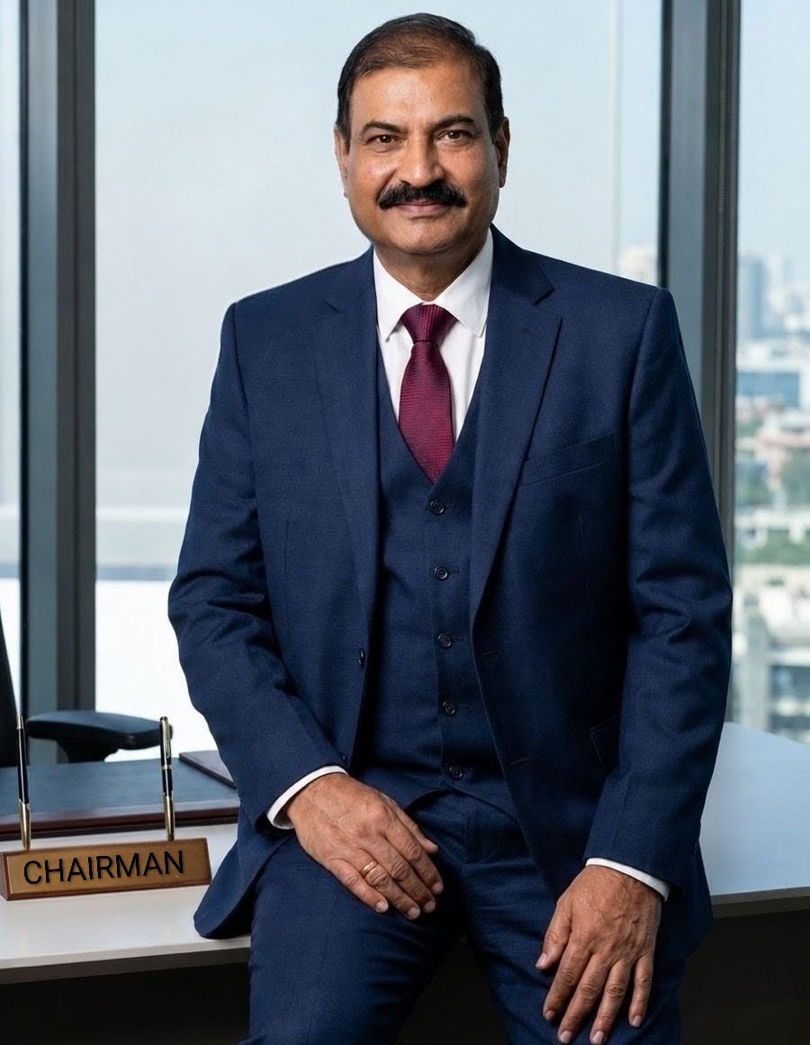 Chairman
